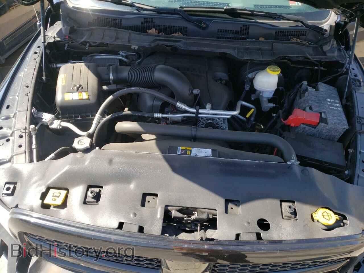 2018 RAM 1500 - VIN: 1C6RR7KT9JS148206 - Фото 7