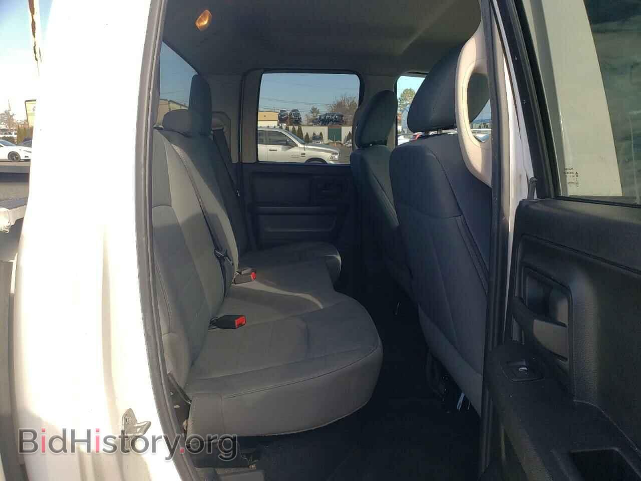 2014 RAM 1500 - VIN: 1C6RR7FM3ES302921 - Фото 10