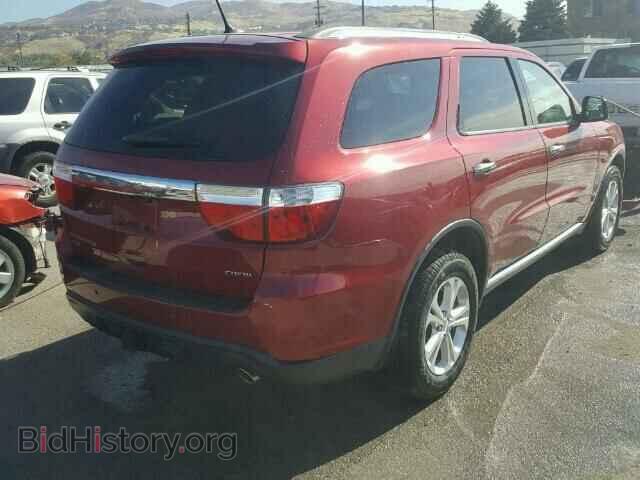 2013 DODGE DURANGO - VIN: 1C4RDJDG3DC690405 - Photo 4