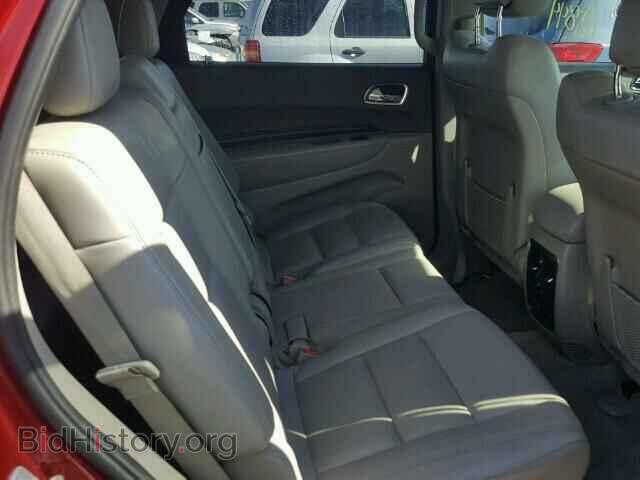 2013 DODGE DURANGO - VIN: 1C4RDJDG3DC690405 - Photo 6