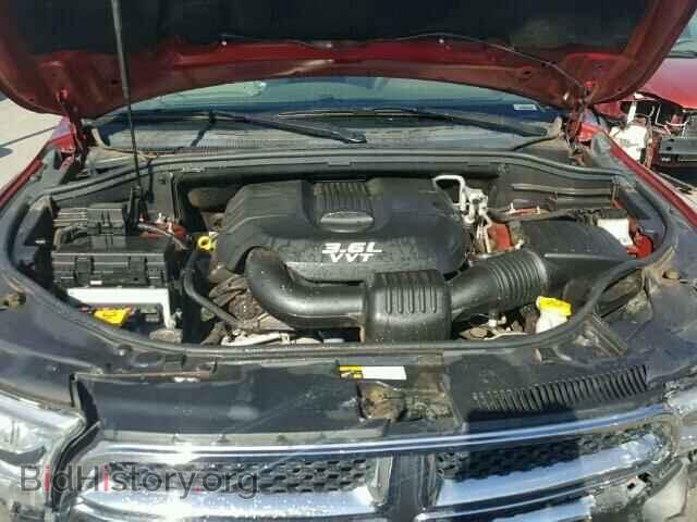 2013 DODGE DURANGO - VIN: 1C4RDJDG3DC690405 - Photo 7