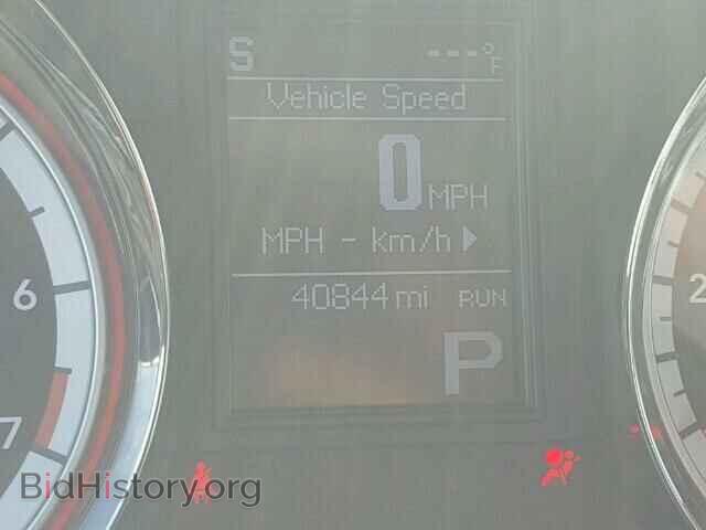 2013 DODGE DURANGO - VIN: 1C4RDJDG3DC690405 - Photo 8