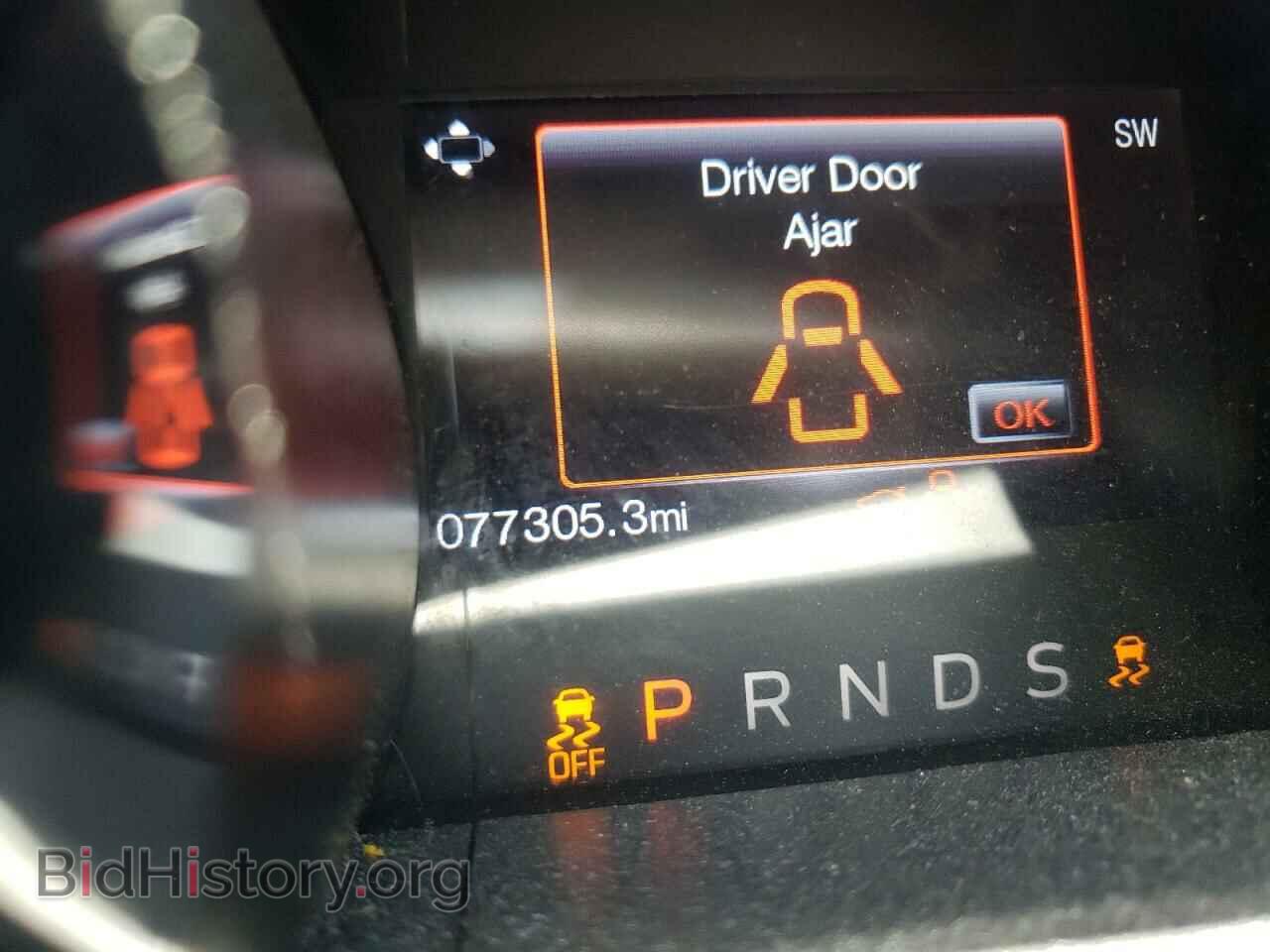 2016 FORD MUSTANG - VIN: 1FA6P8AM2G5264555 - Фото 8