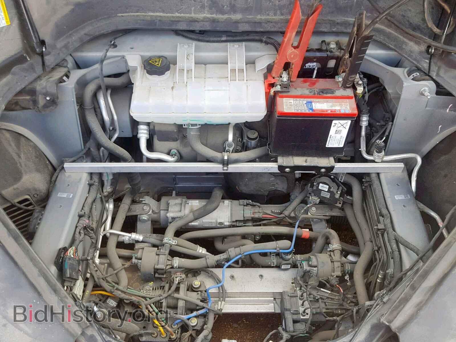 2016 TESLA MODEL S - VIN: 5YJSA1E21GF124926 - Photo 7