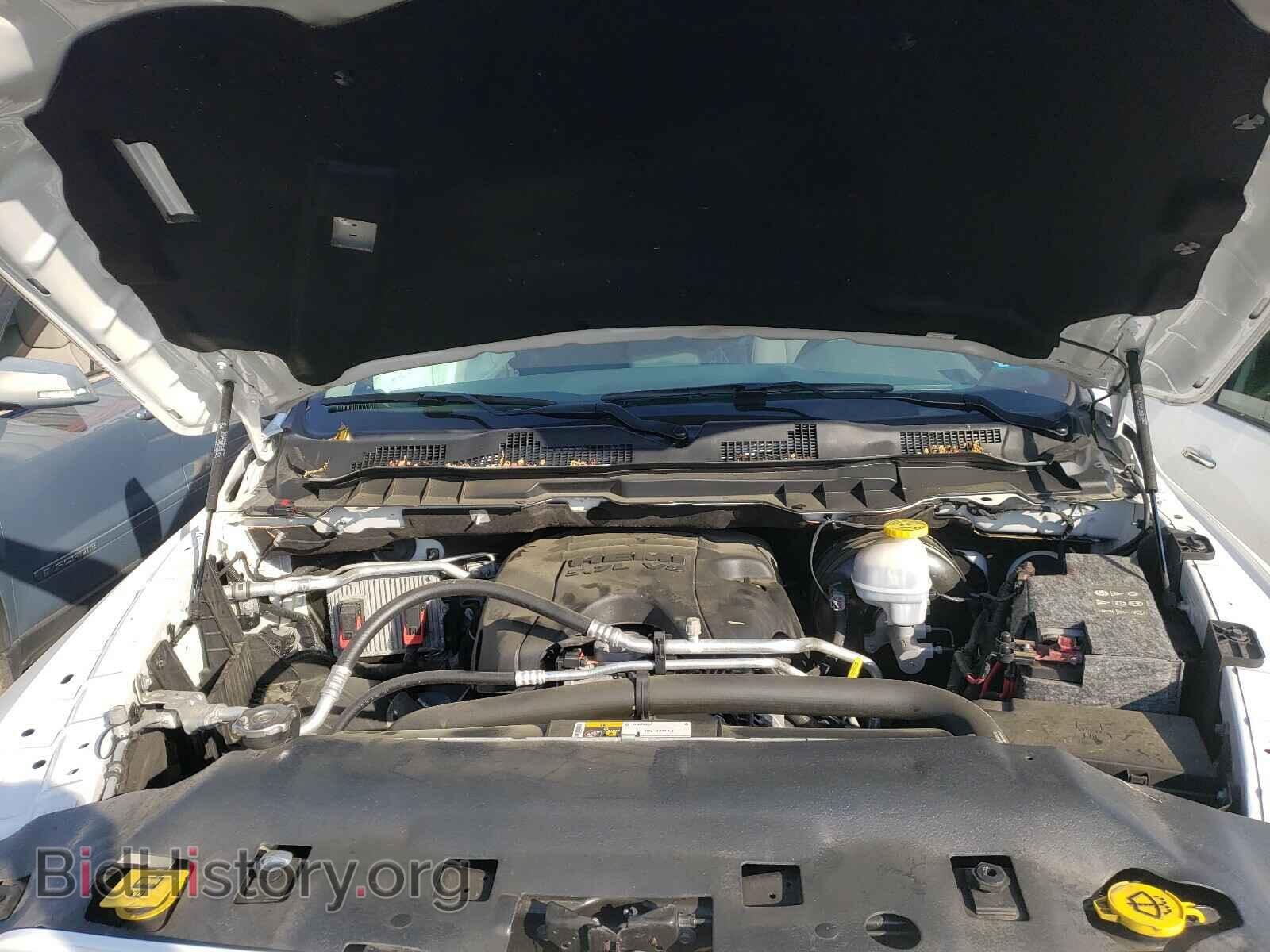 2017 RAM 1500 - VIN: 1C6RR7FT6HS796087 - Photo 7