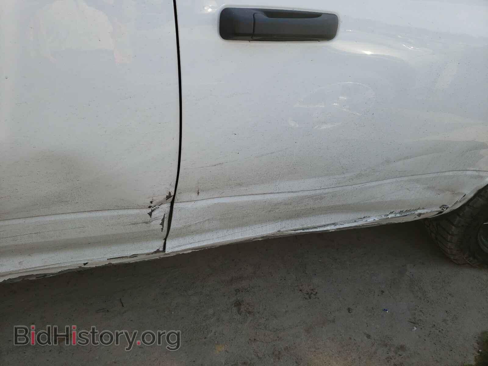 2017 RAM 1500 - VIN: 1C6RR7FT6HS796087 - Photo 9