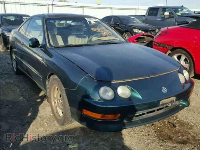 Фотография JH4DC4458YS005743 - ACURA INTEGRA 2000