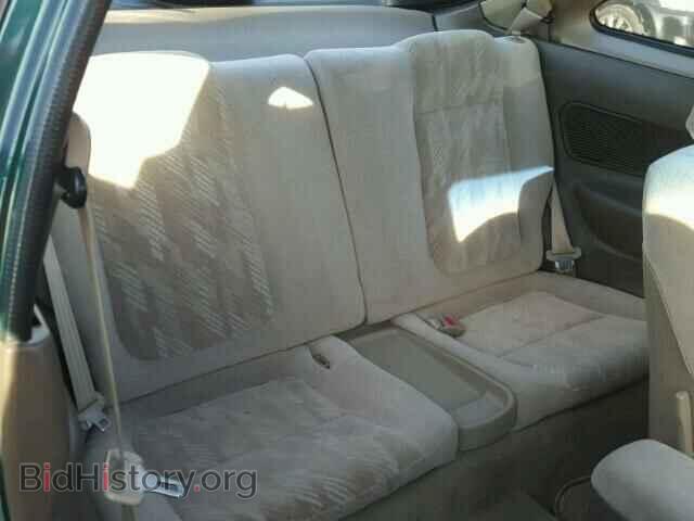 2000 ACURA INTEGRA - VIN: JH4DC4458YS005743 - Фото 6