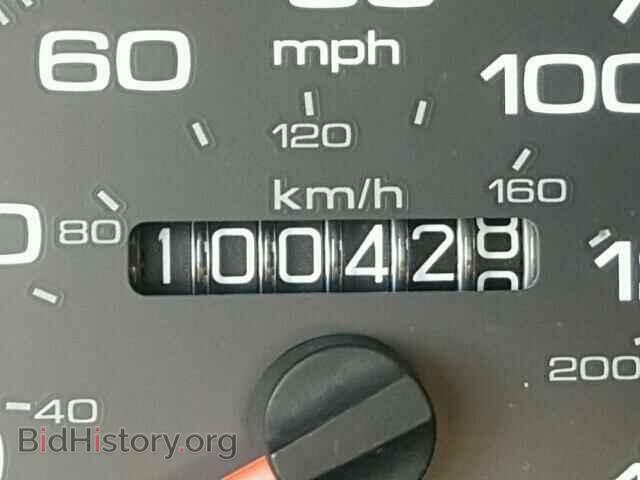 2000 ACURA INTEGRA - VIN: JH4DC4458YS005743 - Фото 8