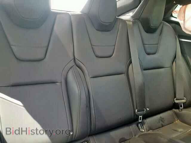 2014 TESLA MODEL S - VIN: 5YJSA1H28EFP66651 - Photo 6