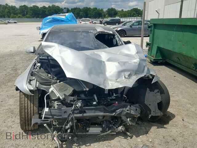 2014 TESLA MODEL S - VIN: 5YJSA1H28EFP66651 - Photo 9