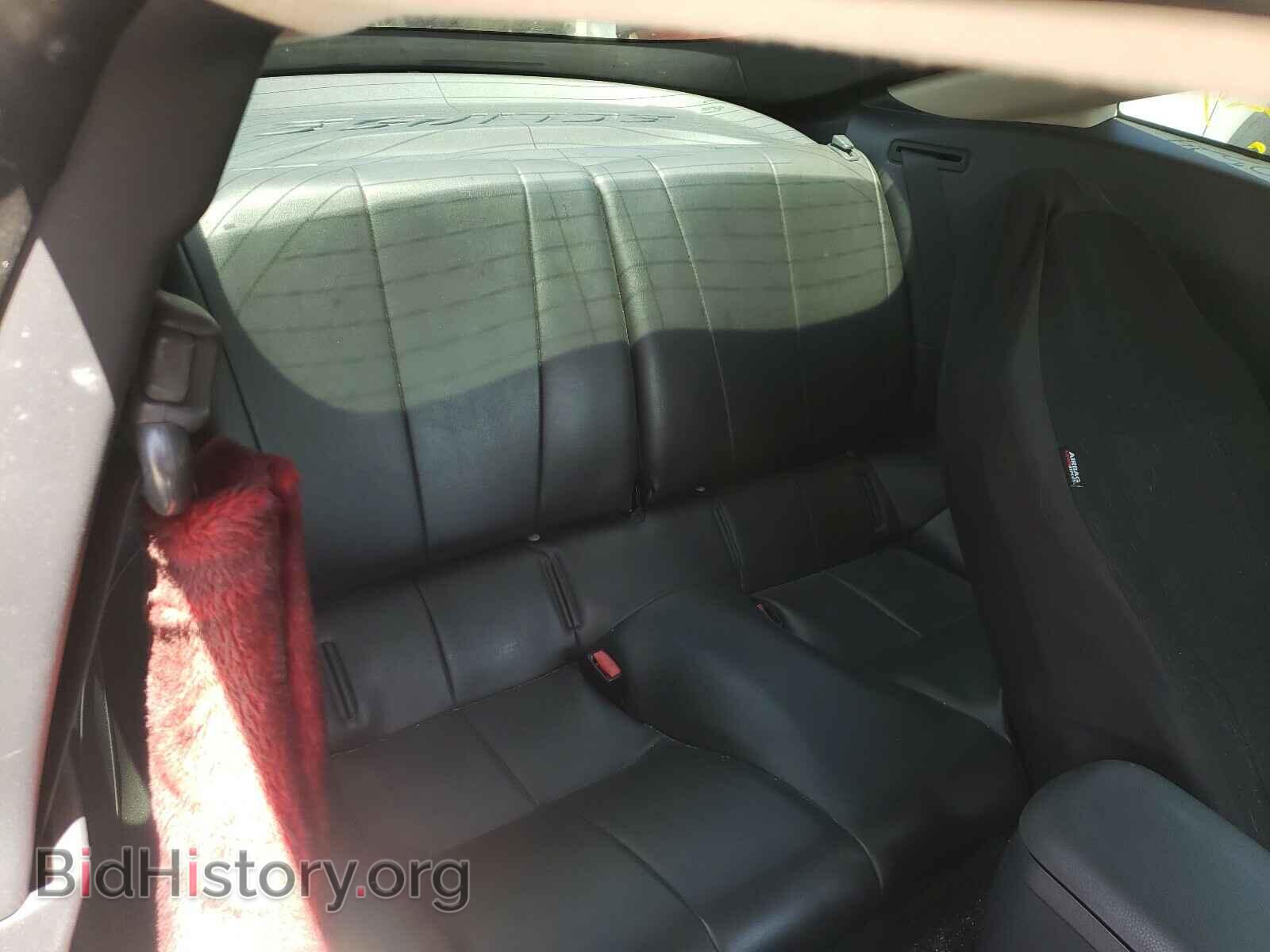 2009 MITSUBISHI ECLIPSE - VIN: 4A3AK34T99E012147 - Photo 6