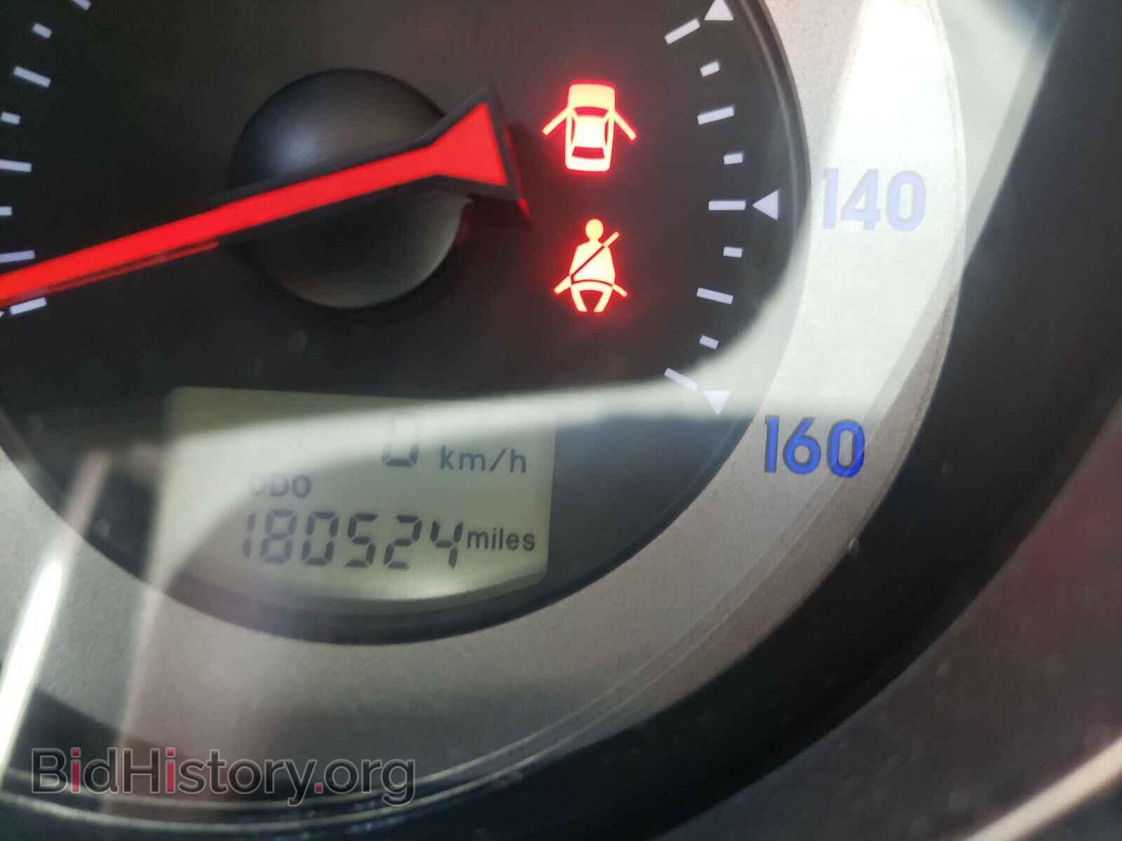 2009 MITSUBISHI ECLIPSE - VIN: 4A3AK34T99E012147 - Photo 8