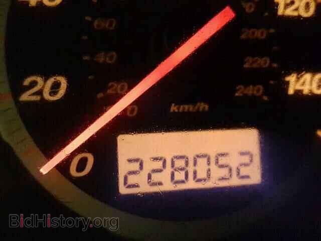 2003 HONDA CRV - VIN: SHSRD78863U108345 - Фото 8