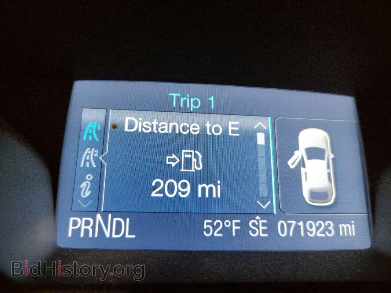 2013 FORD FOCUS - VIN: 1FADP3F26DL341629 - Фото 8