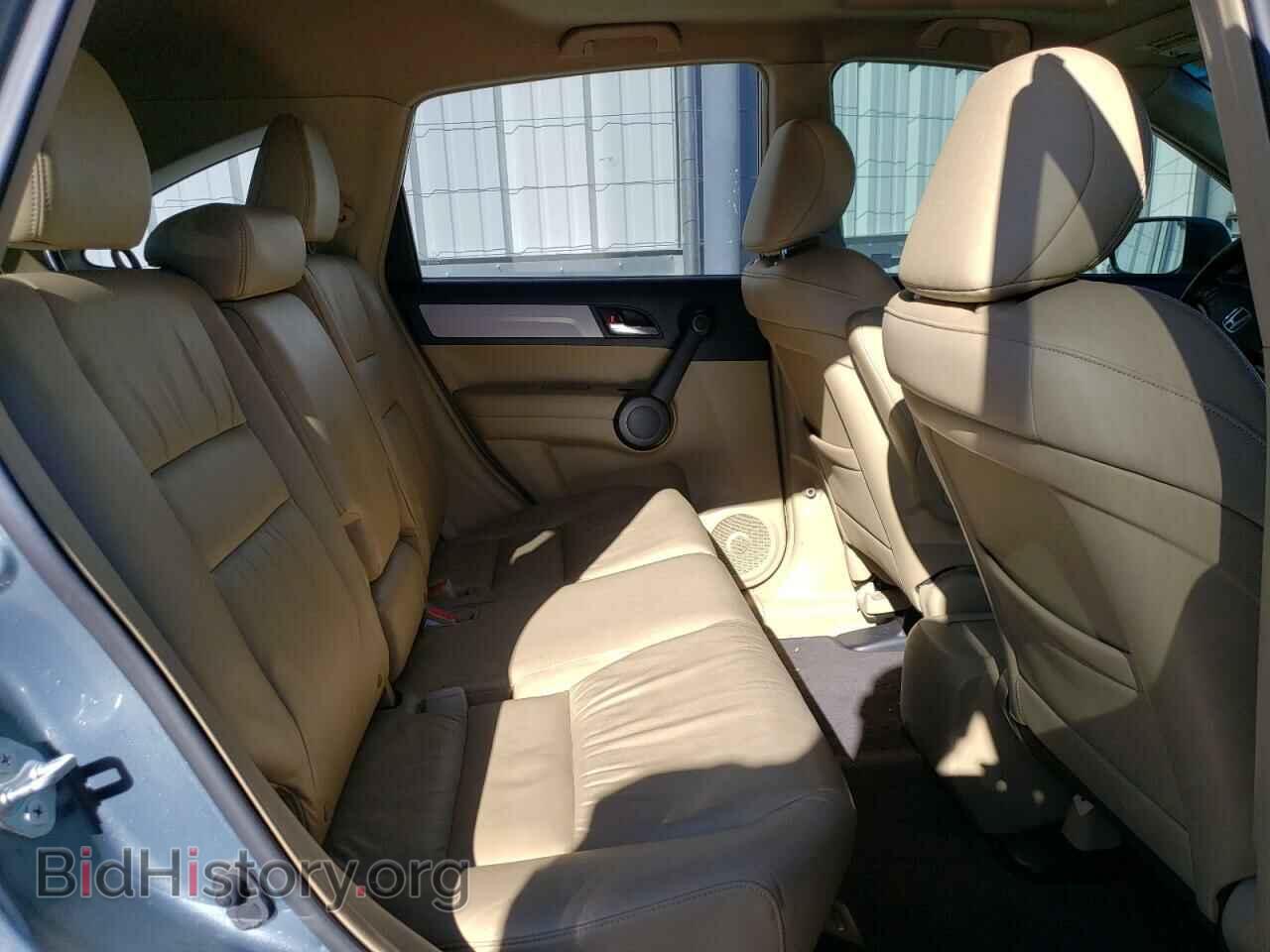 2011 HONDA CRV - VIN: JHLRE4H70BC009660 - Фото 11