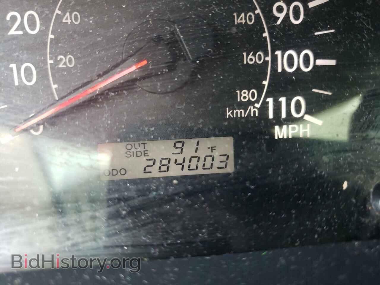 2007 TOYOTA COROLLA - VIN: 2T1BR32E87C848880 - Фото 8
