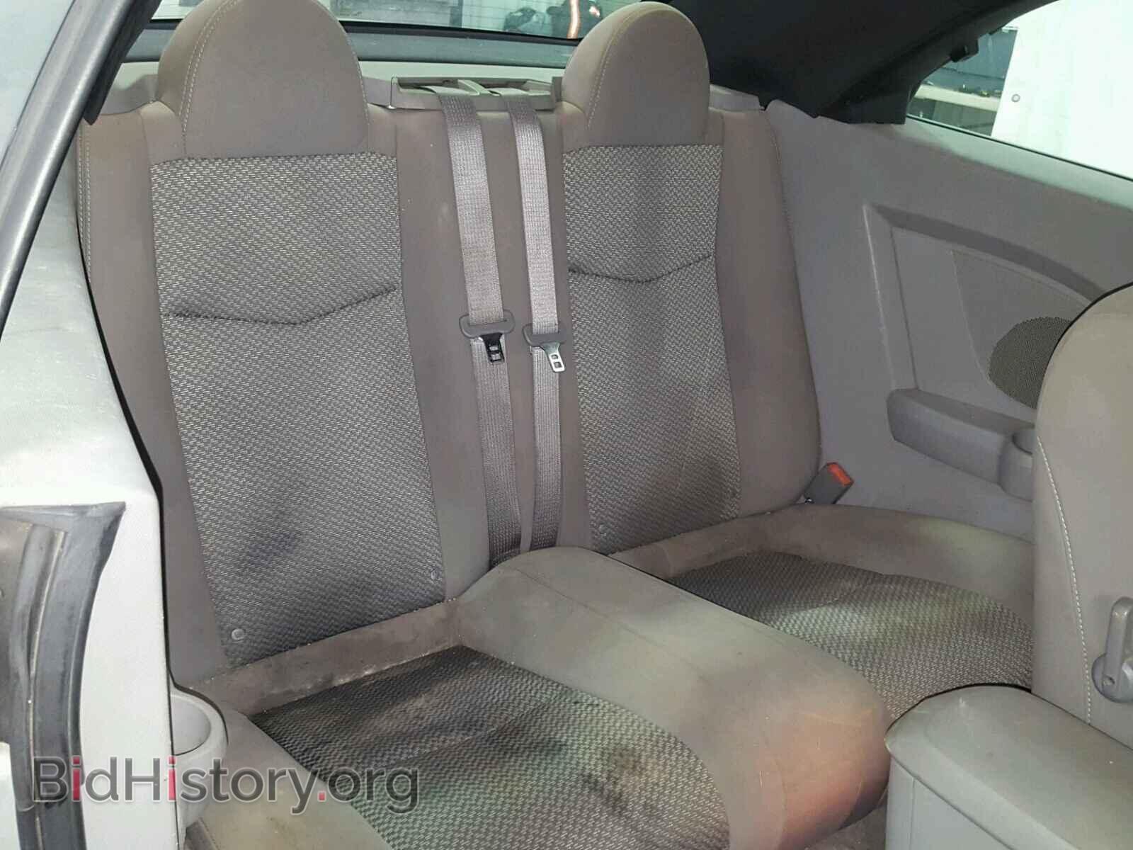 2008 CHRYSLER SEBRING - VIN: 1C3LC45K98N224165 - Photo 6