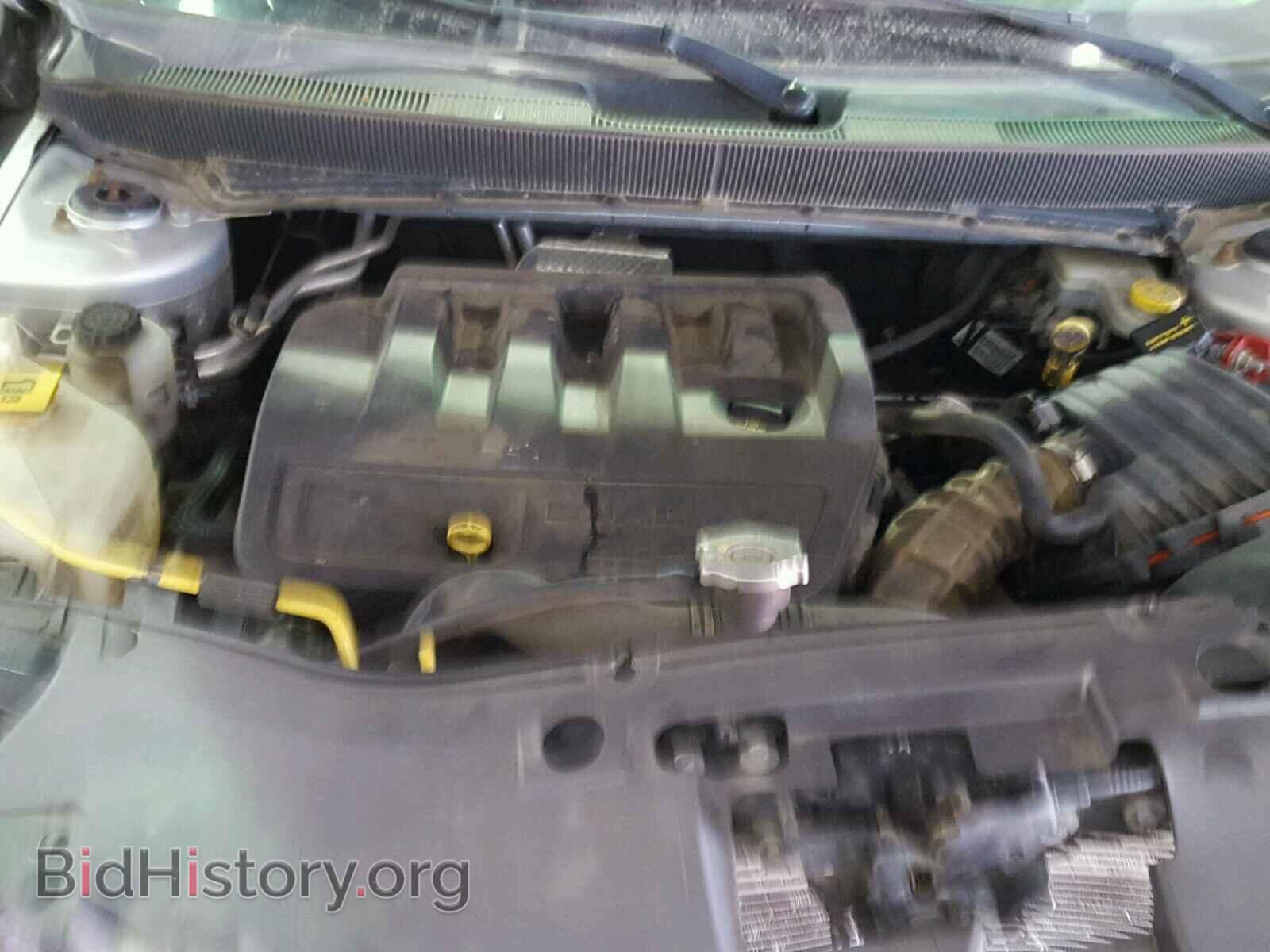 2008 CHRYSLER SEBRING - VIN: 1C3LC45K98N224165 - Photo 7