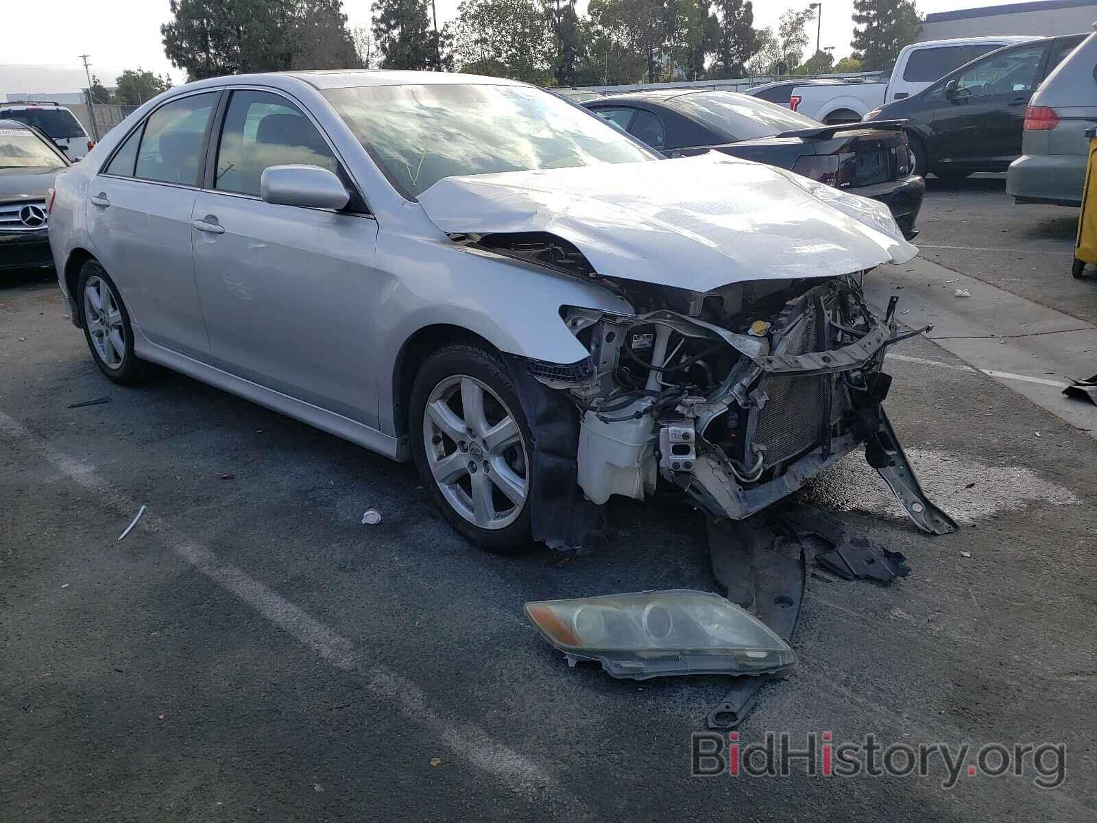 Photo 4T1BK46K99U094674 - TOYOTA CAMRY 2009