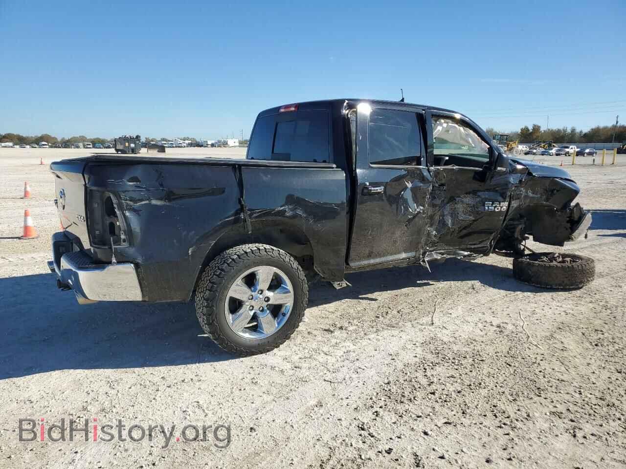 2017 RAM 1500 - VIN: 3C6RR7LT5HG564057 - Фото 3