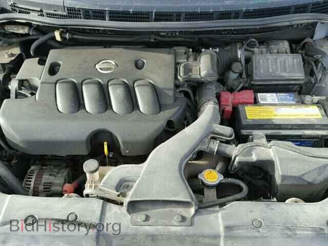 2011 NISSAN VERSA - VIN: 3N1BC1CP9BL361282 - Фото 7
