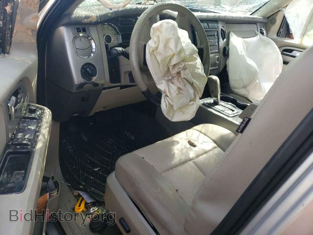2011 FORD EXPEDITION - VIN: 1FMJK1K52BEF00580 - Фото 8