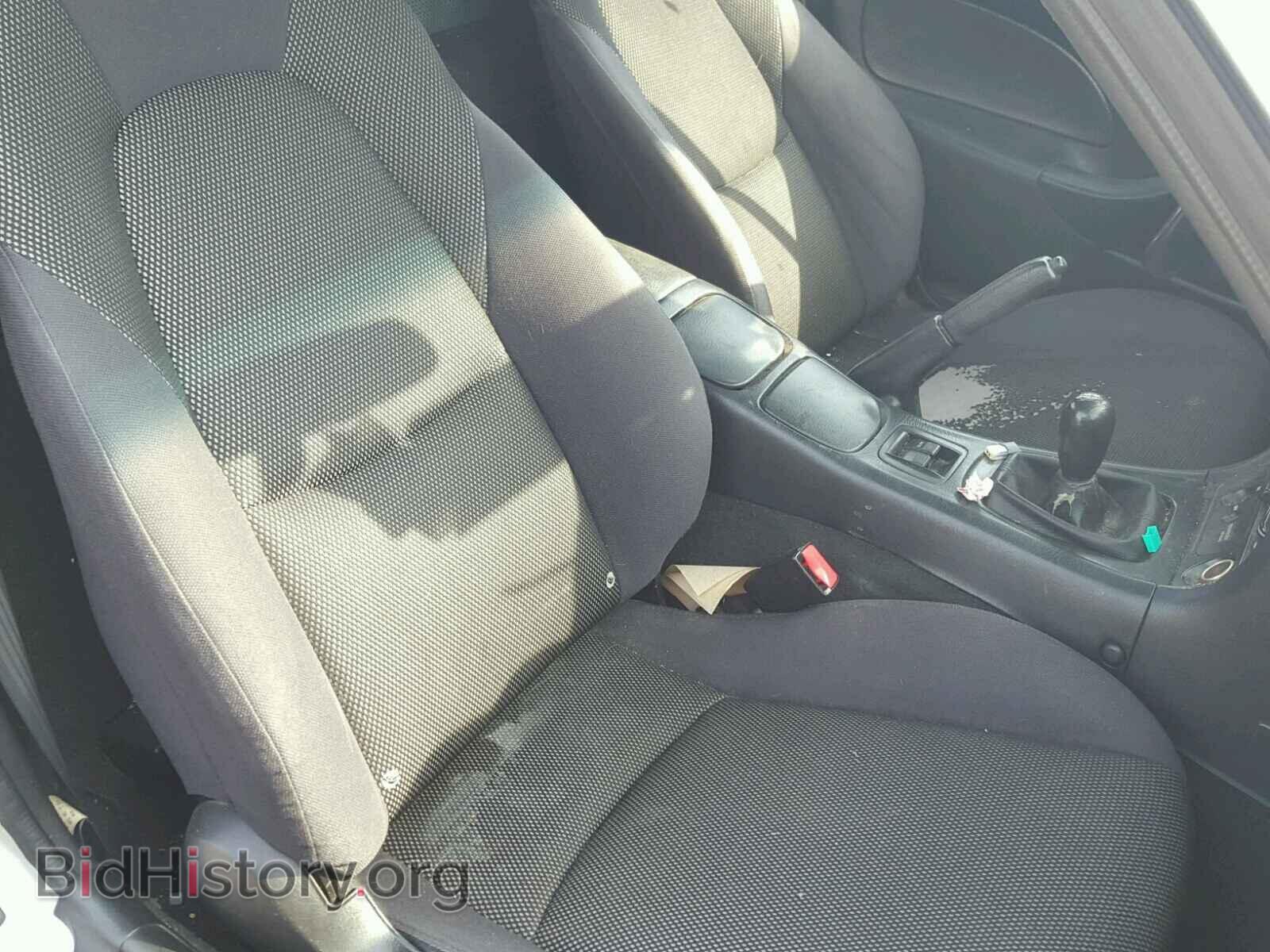 2003 MAZDA MIATA - VIN: JM1NB353030303062 - Фото 6