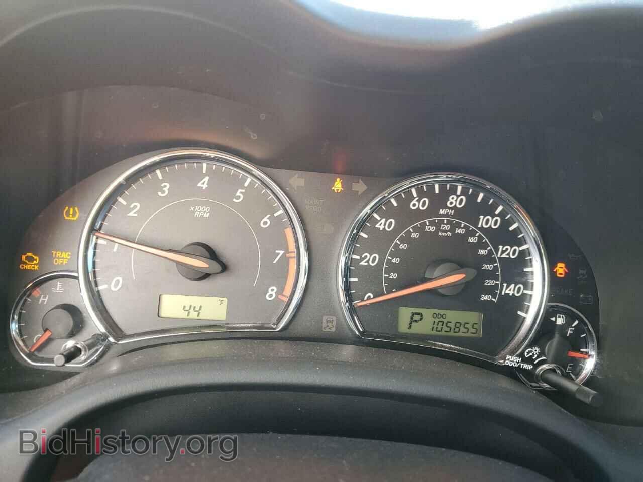 2013 TOYOTA COROLLA - VIN: 2T1BU4EE1DC960335 - Фото 9