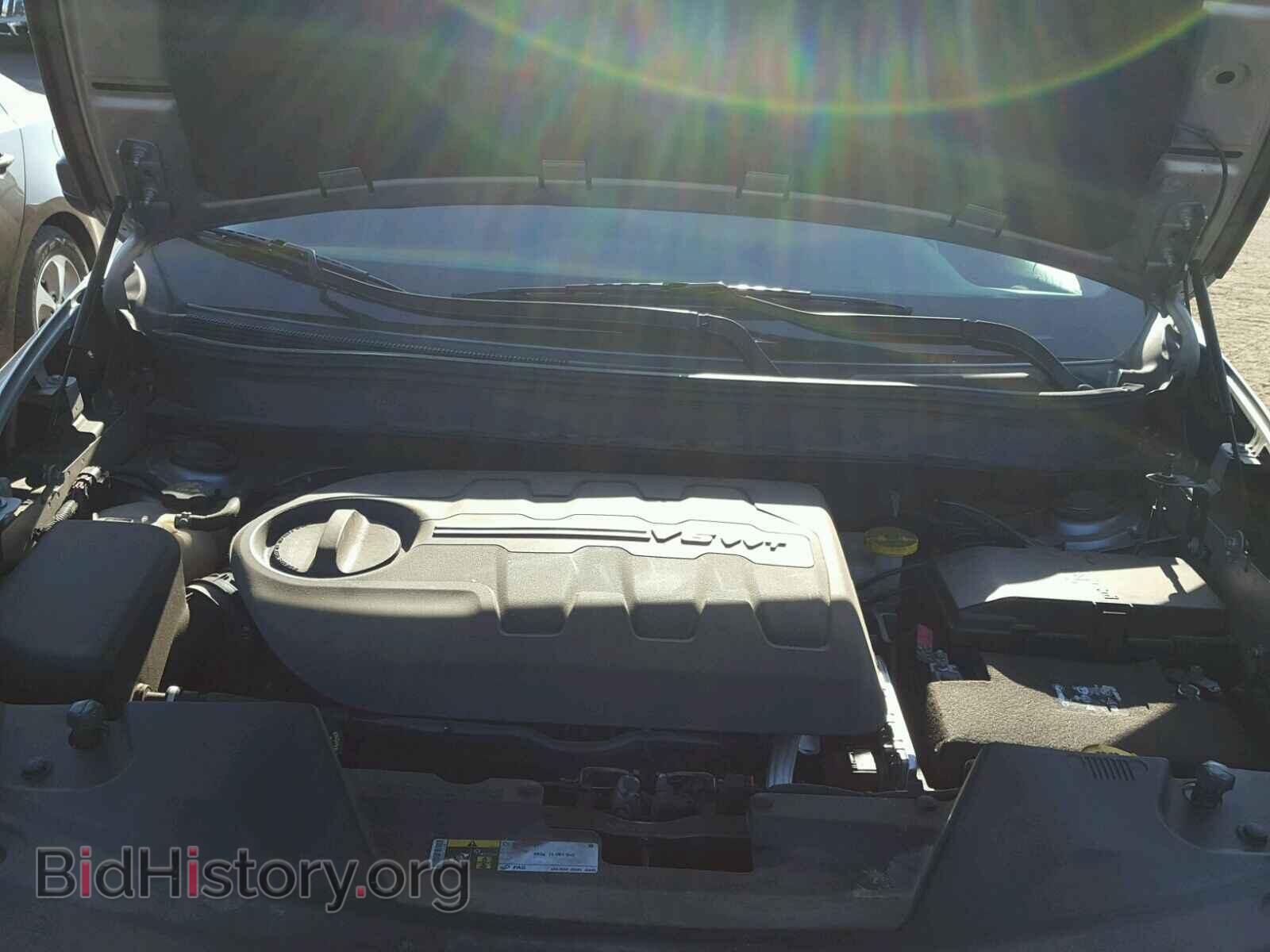 2015 JEEP CHEROKEE - VIN: 1C4PJMBS3FW592100 - Photo 7