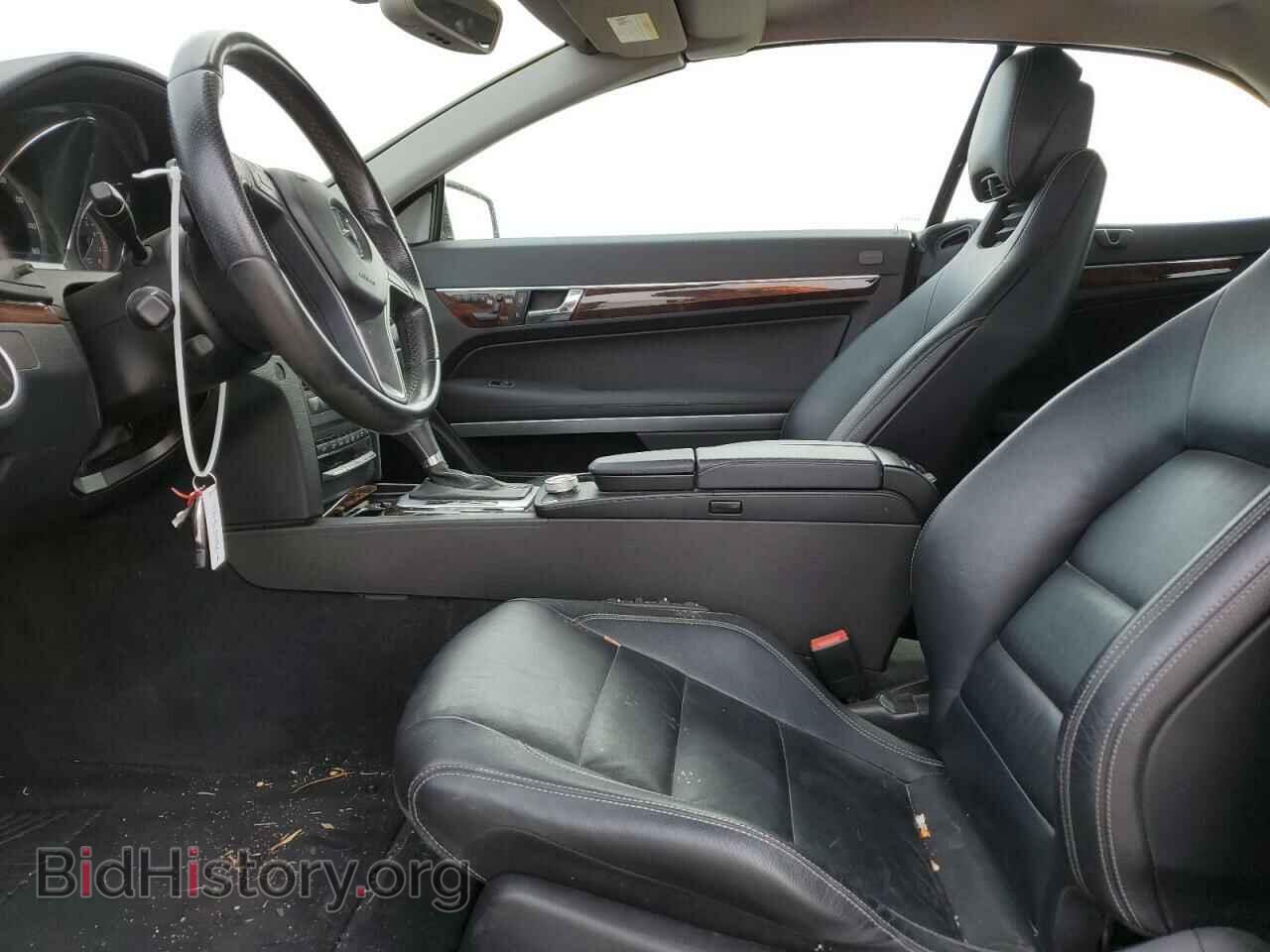 2012 MERCEDES-BENZ E-CLASS - VIN: WDDKK5KF1CF166990 - Фото 7