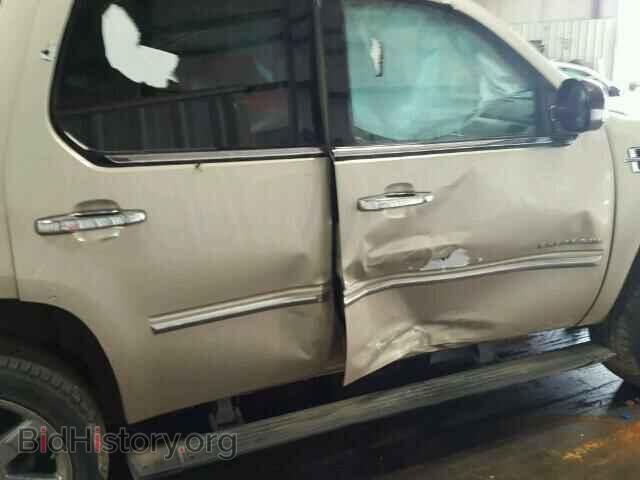 2013 CADILLAC ESCALADE - VIN: 1GYS4BEF5DR314227 - Фото 9