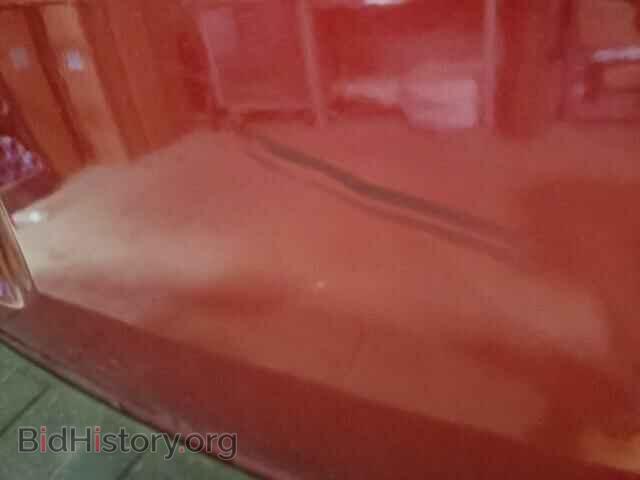 2008 Jeep COMPASS (VIN 1J8FT47098D666754) — photo 9 of 10