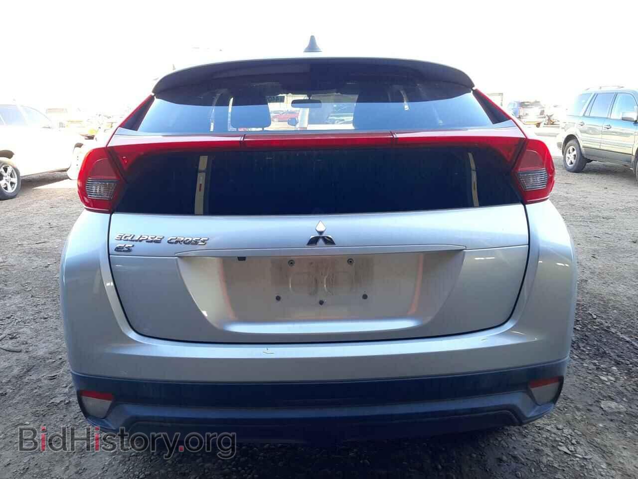 2020 MITSUBISHI ECLIPSE - VIN: JA4AS3AA1LZ032733 - Photo 6