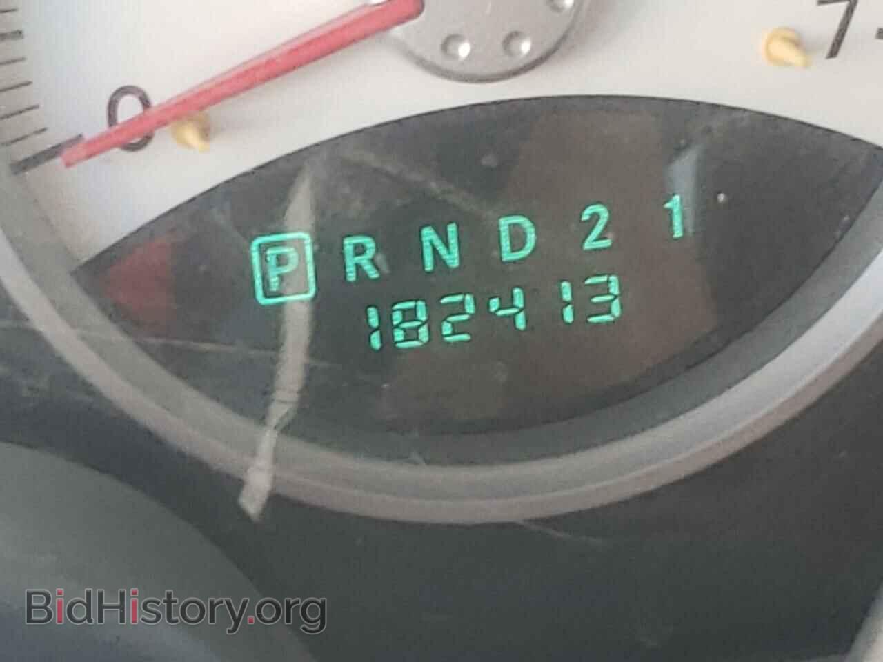 2006 DODGE DURANGO - VIN: 1D4HD48N76F182674 - Фото 8