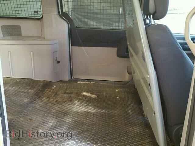 2010 DODGE CARAVAN - VIN: 2D4CN1AE4AR352295 - Фото 6
