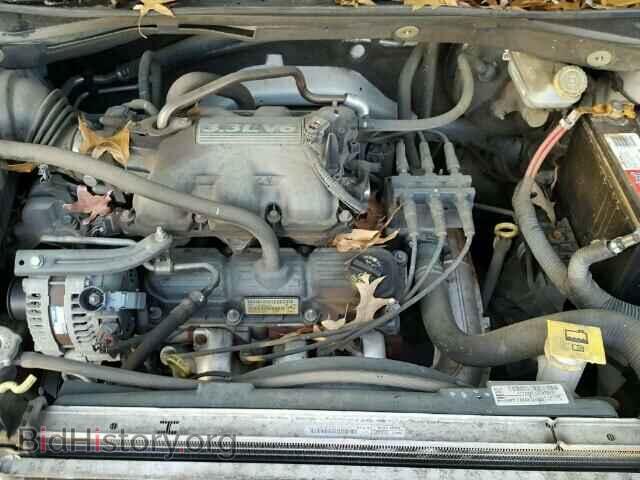 2010 DODGE CARAVAN - VIN: 2D4CN1AE4AR352295 - Фото 7