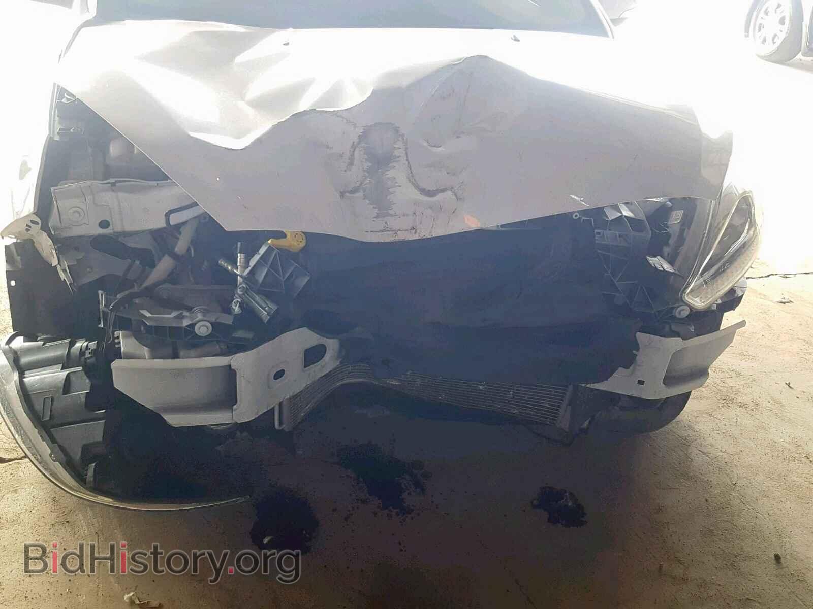 2017 FORD FOCUS SE - VIN: 1FADP3K21HL285868 - Фото 9