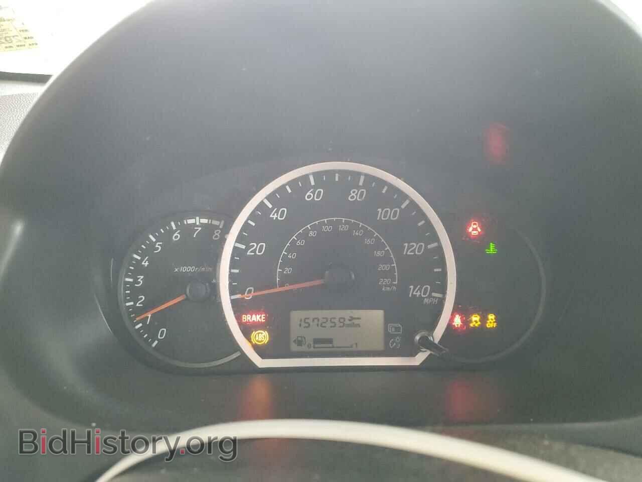 2014 MITSUBISHI MIRAGE - VIN: ML32A4HJ3EH012665 - Фото 9