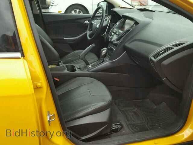 2012 FORD FOCUS - VIN: 1FAHP3N26CL461237 - Photo 5
