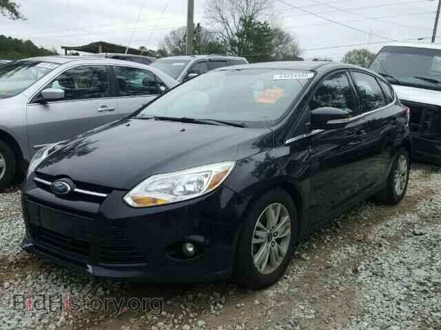 2012 FORD FOCUS - VIN: 1FAHP3M26CL325367 - Photo 2