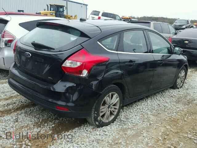 2012 FORD FOCUS - VIN: 1FAHP3M26CL325367 - Photo 4