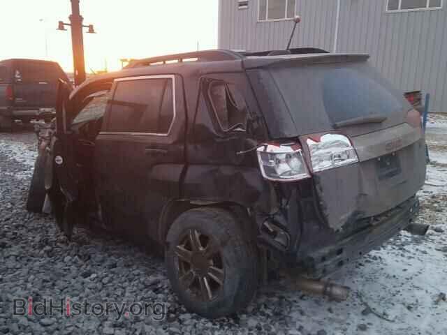 2015 GMC TERRAIN - VIN: 2GKFLWE38F6336619 - Photo 3