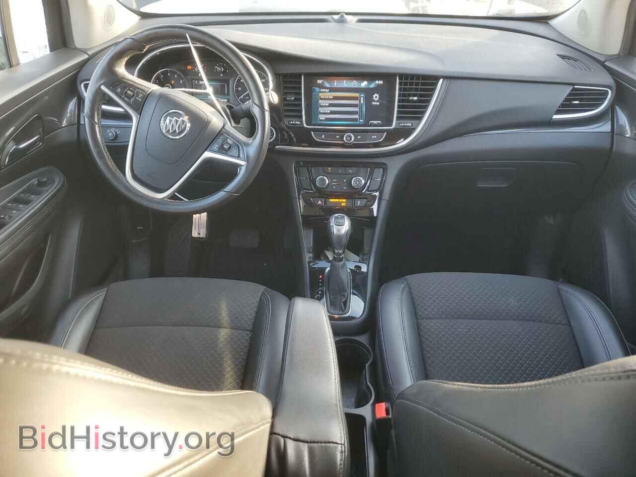 2018 BUICK ENCORE - VIN: KL4CJASB4JB647161 - Фото 8