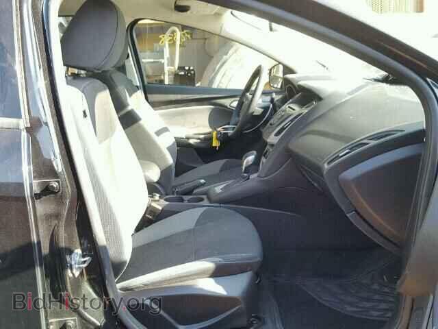 2014 FORD FOCUS - VIN: 1FADP3F20EL374594 - Фото 5