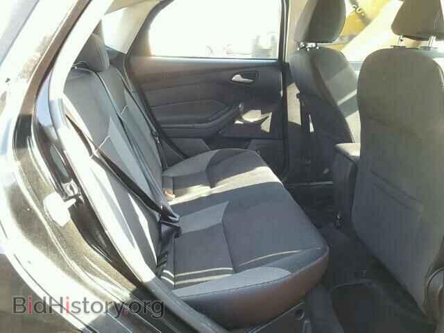 2014 FORD FOCUS - VIN: 1FADP3F20EL374594 - Фото 6