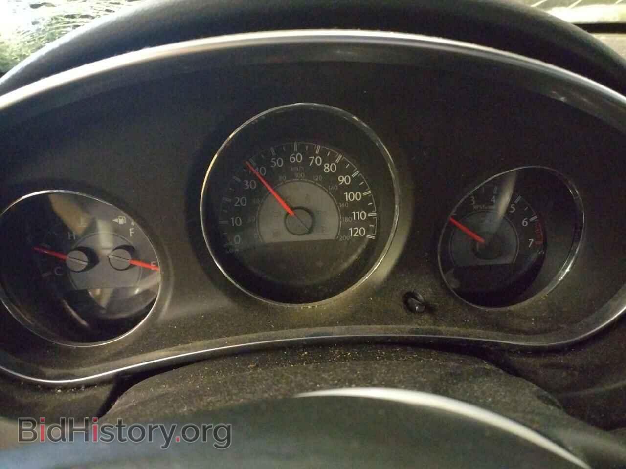2013 CHRYSLER 200 - VIN: 1C3CCBCG7DN583057 - Фото 9
