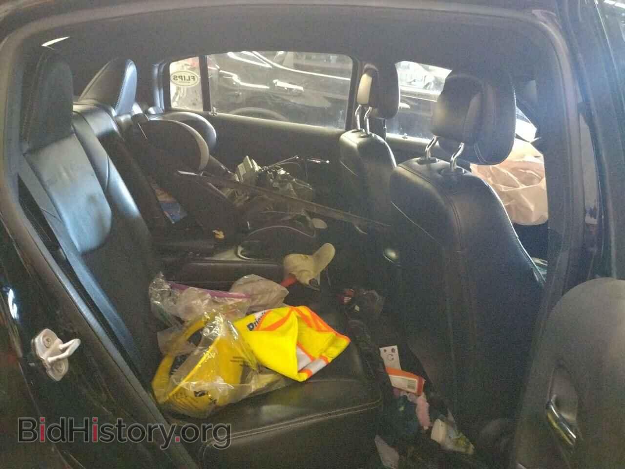2013 CHRYSLER 200 - VIN: 1C3CCBCG7DN583057 - Фото 10