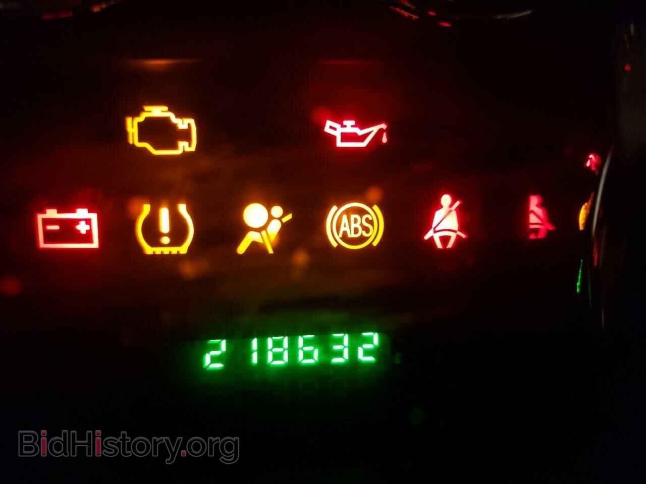 2008 FORD EDGE - VIN: 2FMDK36C28BA37281 - Фото 8