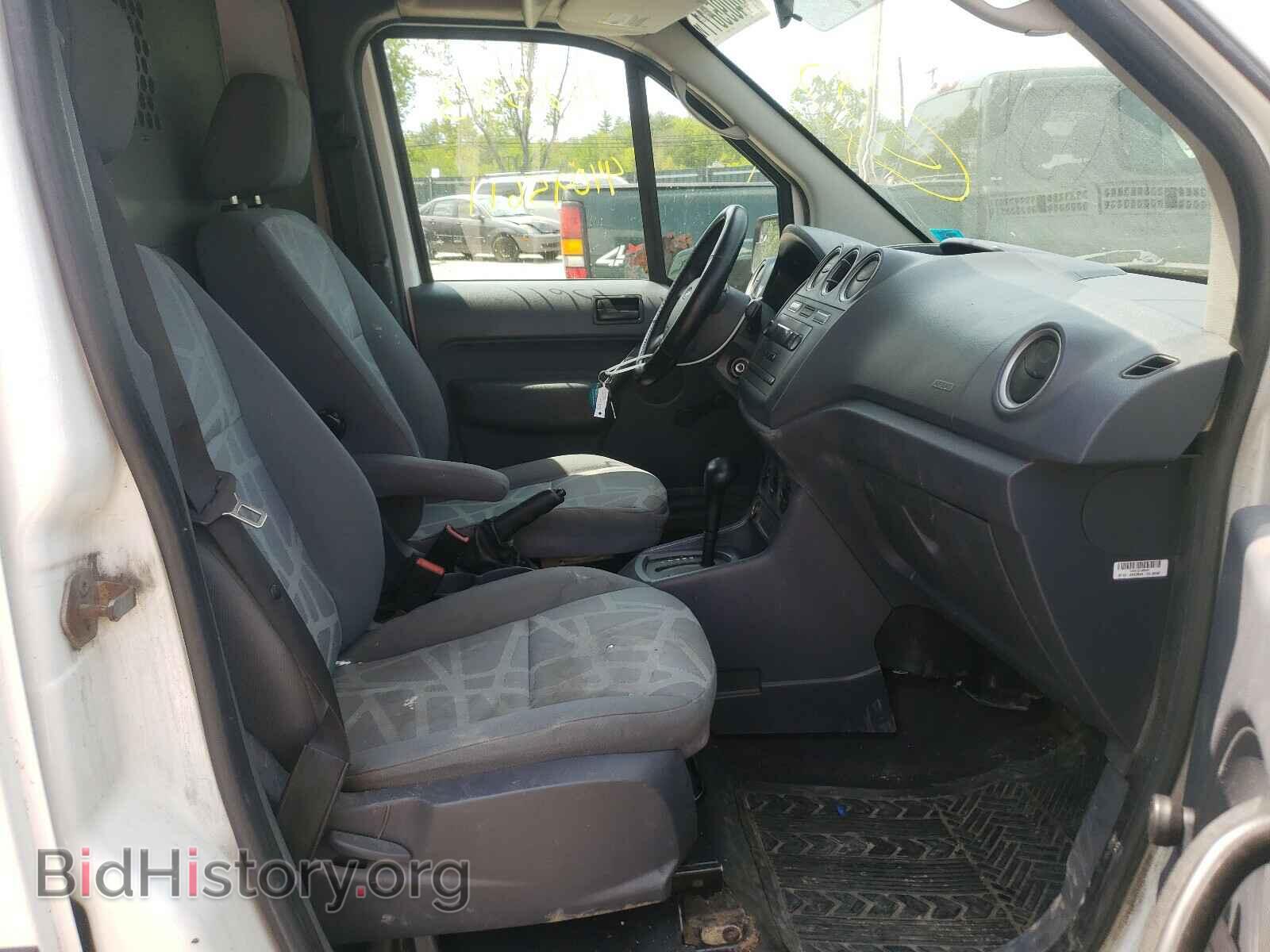 2012 FORD TRANSIT CO - VIN: NM0LS7CN4CT104806 - Фото 5